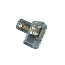 Samlemuffe enkelt 2,5 mm². 20-pk. - Elworks